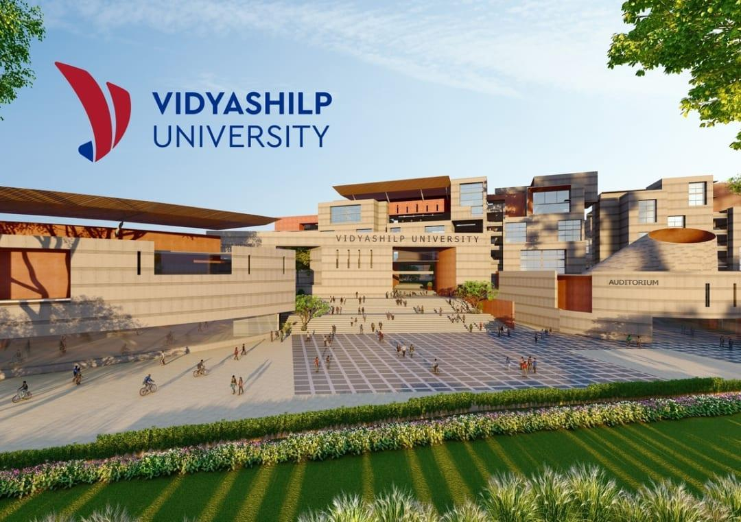 Vidyashilp University Bengaluru