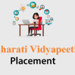 Bharati Vidyapeeth Placement for all courses and campuses
