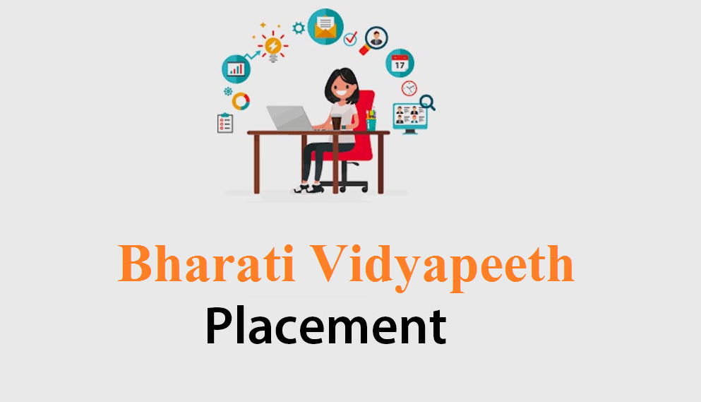 Bharati Vidyapeeth Placement