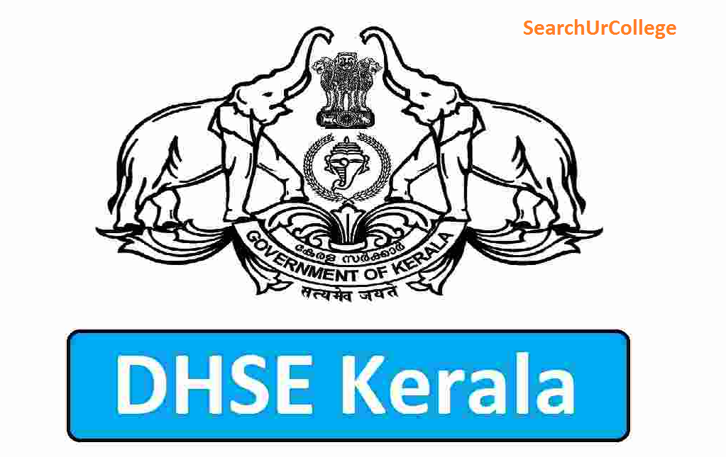 Kerala DHSE 12th Exam