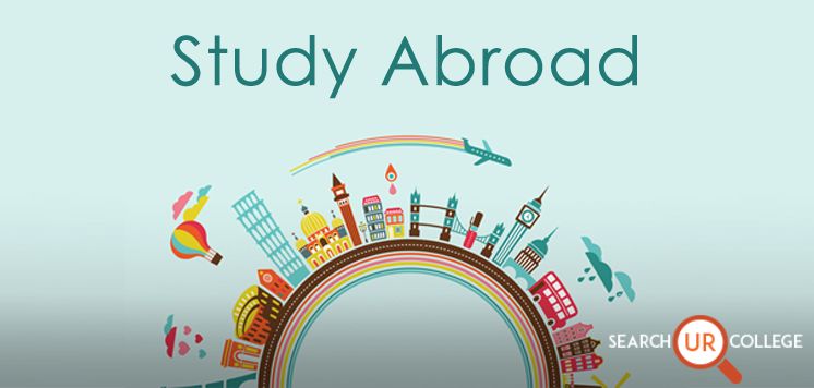 Pursuing Study Abroad