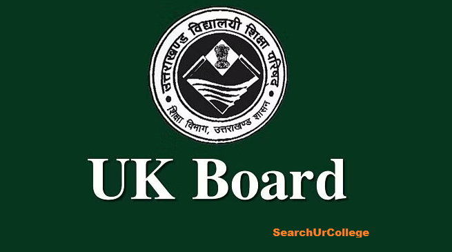 Uttarakhand Board 10th Exam