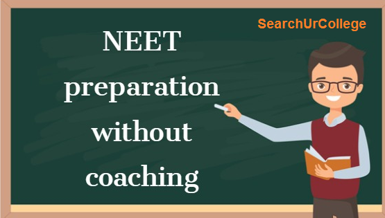 How to crack NEET exam without coaching