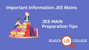 JEE Mains information