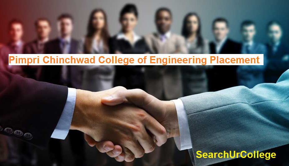 Pimpri Chinchwad College of Engineering Placement