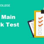 JEE Main Mock Test | Free Online | Benefits of Attempting