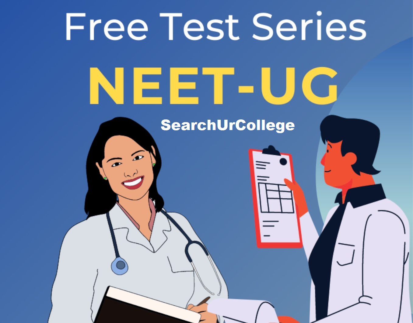 Free Online Test Series for NEET