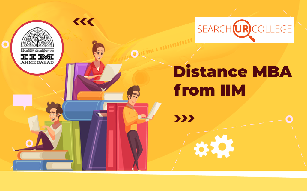IIM Distance MBA