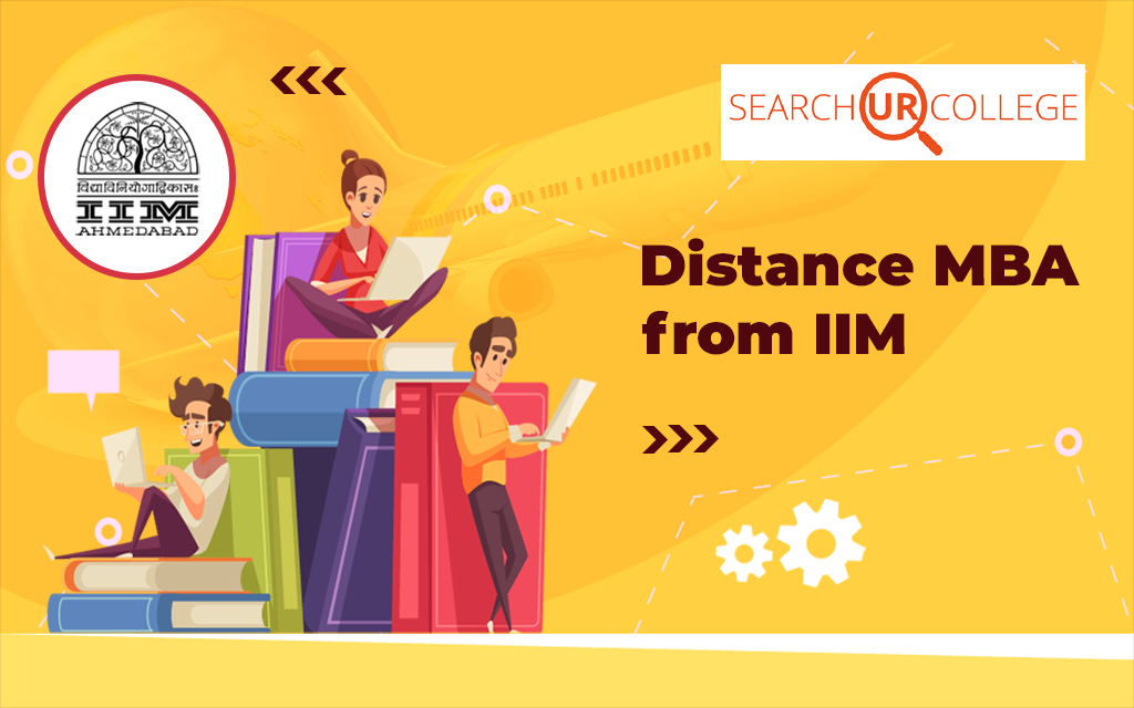 IIM Distance MBA IIM Distance MBA