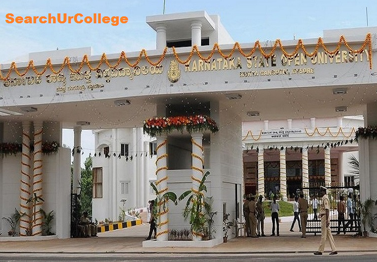 Karnataka State Open University