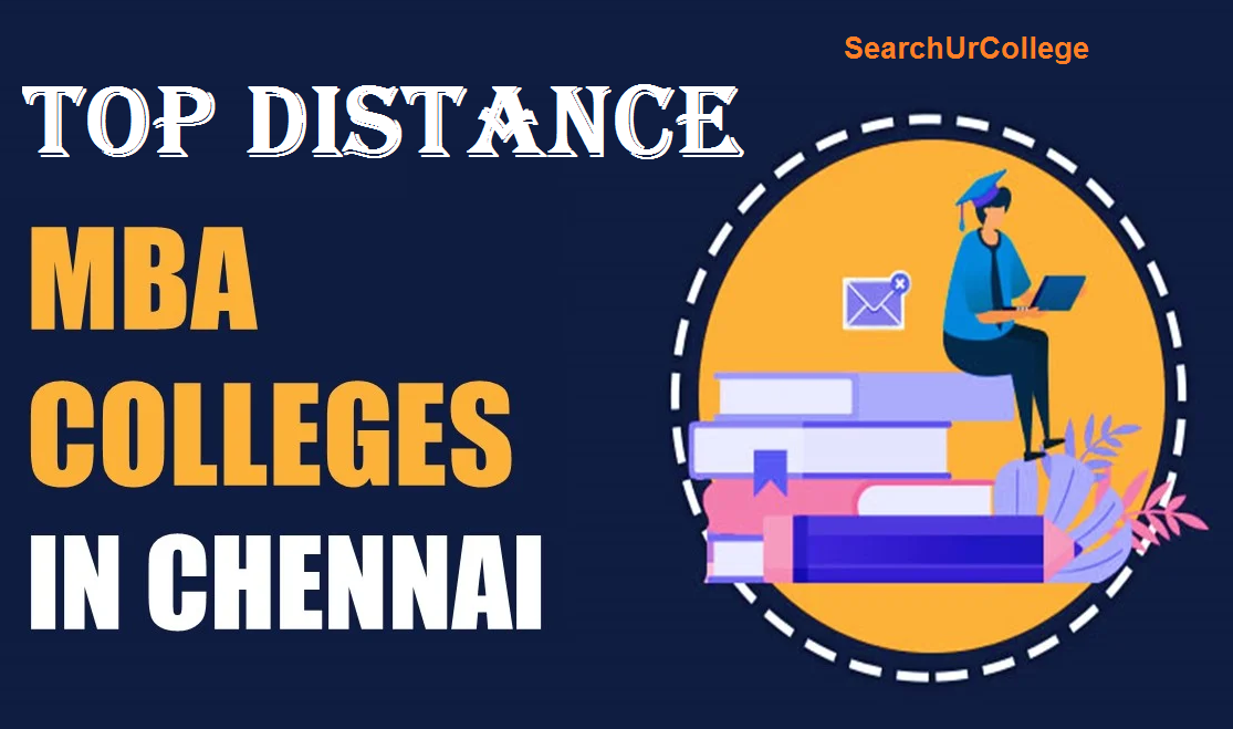 Top Distance MBA Colleges in Chennai
