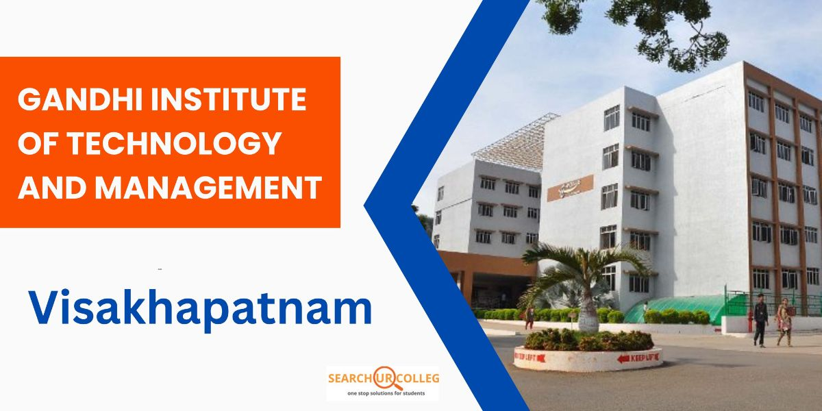 GITAM University Visakhapatnam Distance Education