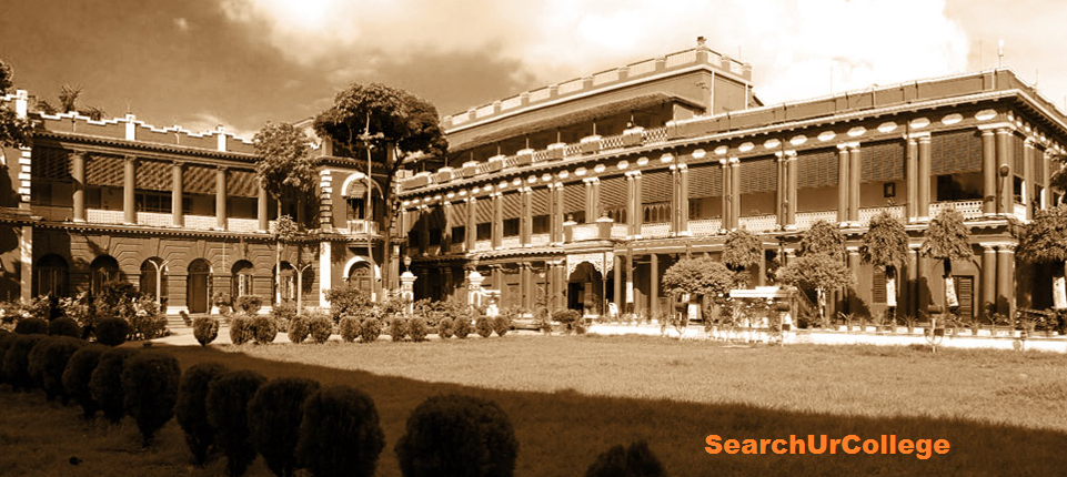 Rabindra Bharati University Kolkata Rabindra Bharati University Kolkata