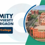 Amity University Gurugram: Campus, Highlights, Courses, Admission, Eligibility, Fees, Cut off, Placement, Review, Ranking, Recruiters, FAQs.