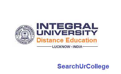 Integral University Lucknow of Distance Education