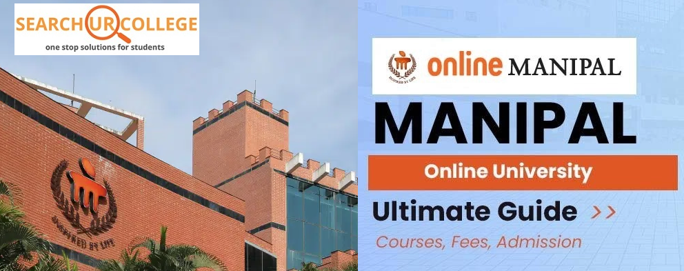 MAHE Directorate of Online Education