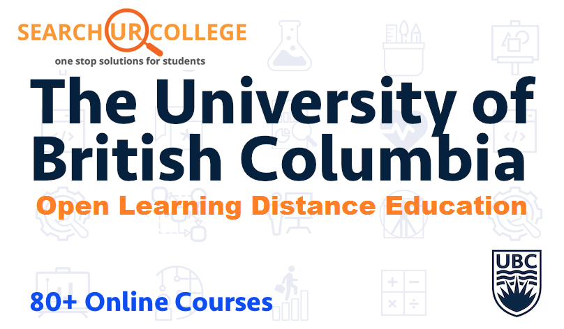 Open Learning Institute of British Columbia Distance Education