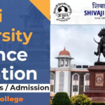 Shivaji University Centre for Distance and Online Education Kolhapur Campus, Courses, Admission, Eligibility, Fees, Exam, Results, Placement