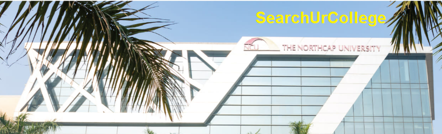 The NorthCap University Gurugram The NorthCap University Gurugram