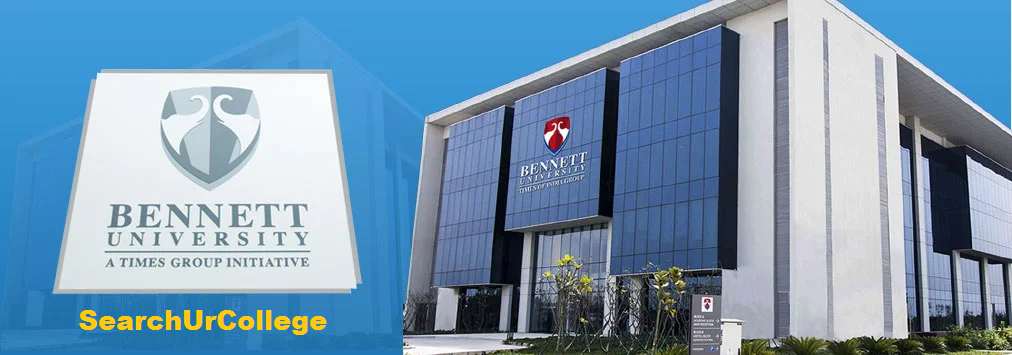 Bennett University Greater Noida