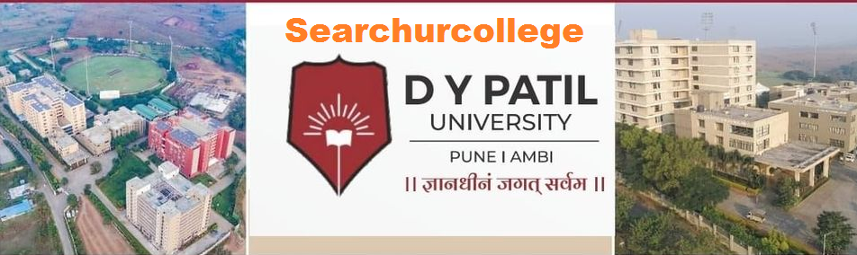 D. Y. Patil University Pune