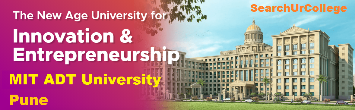 MIT ADT University Pune