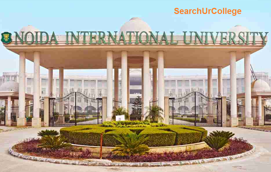 Noida International University Noida International University
