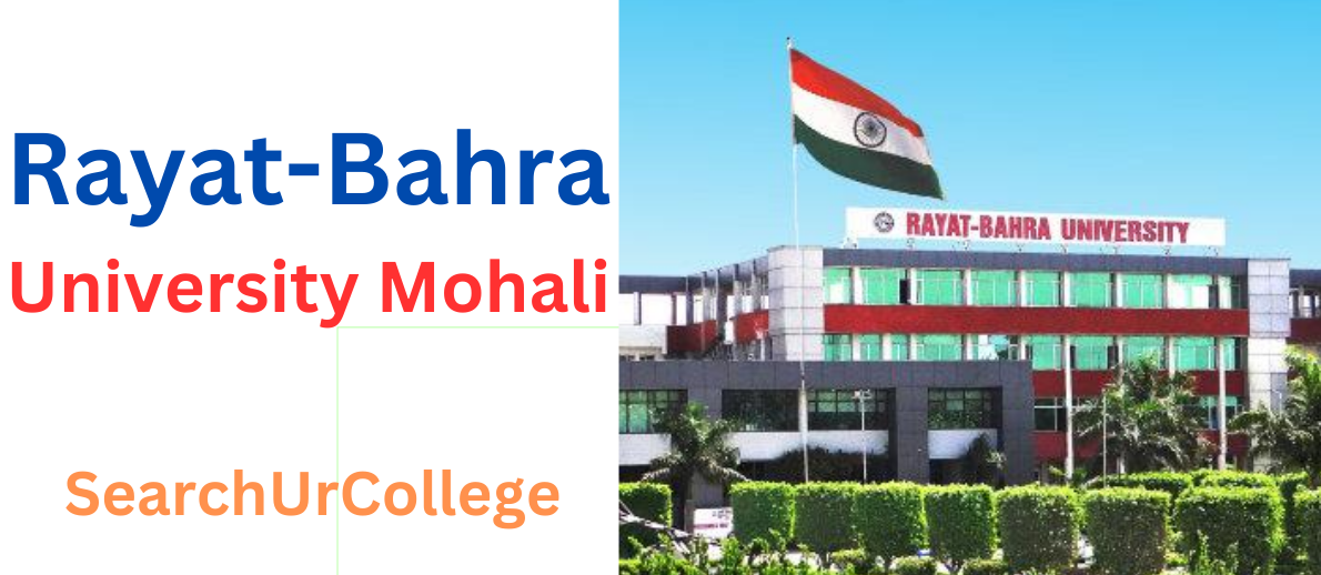 Rayat Bahra University