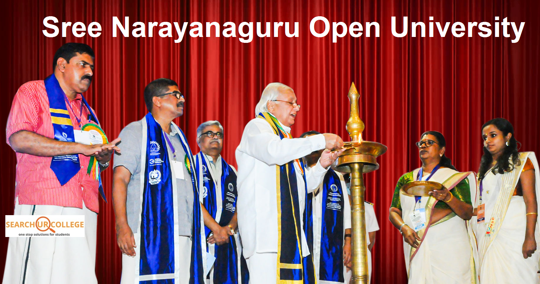 SGOU Sree Narayanaguru Open University