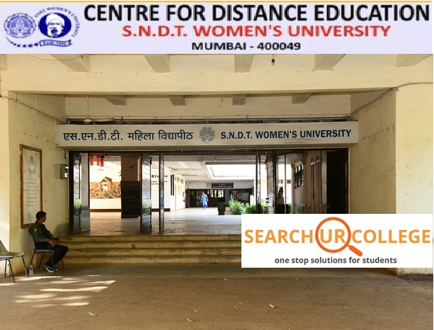 SNDT Women's University Centre for Distance Education
