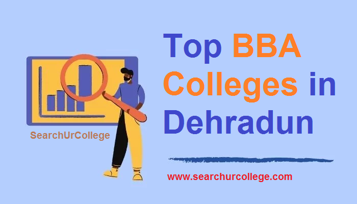 Top BBA College in Dehradun