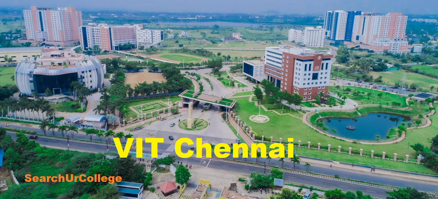 VIT Chennai