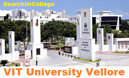 VIT University Vellore