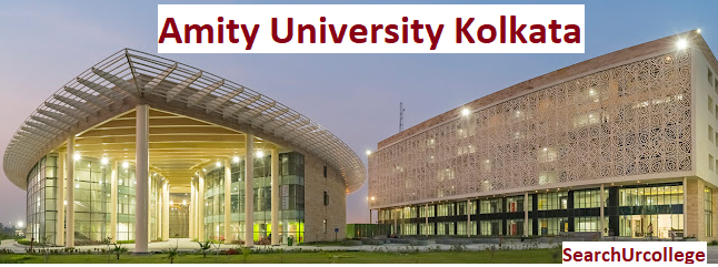 Amity University Kolkata