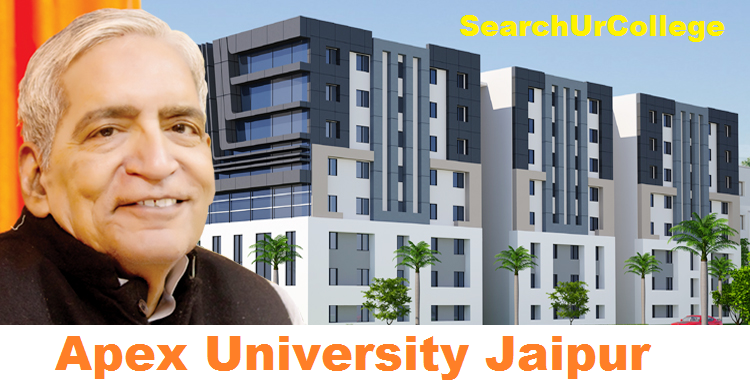 Apex University Jaipur