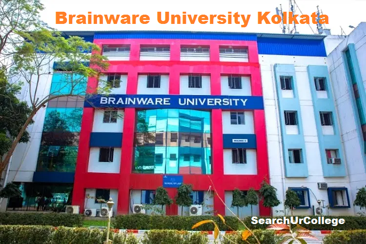 Brainware University Kolkata Brainware University Kolkata
