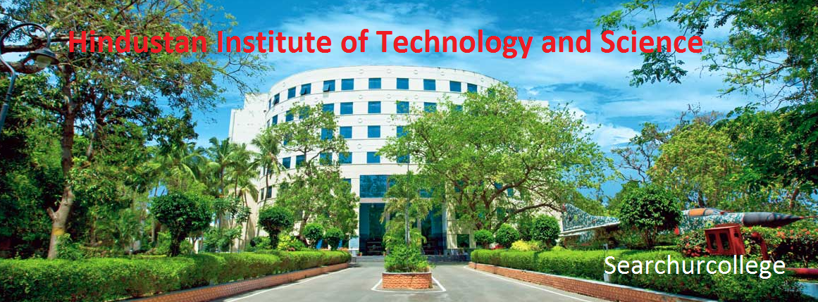 Hindustan Institute of Technology and Science