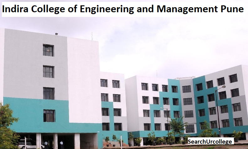 Indira College of Engineering and Management Pune