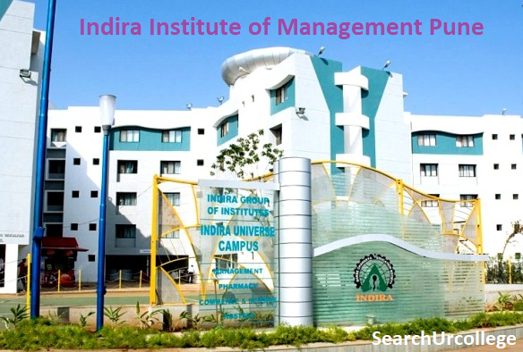 Indira Institute of Management Pune Indira Institute of Management Pune