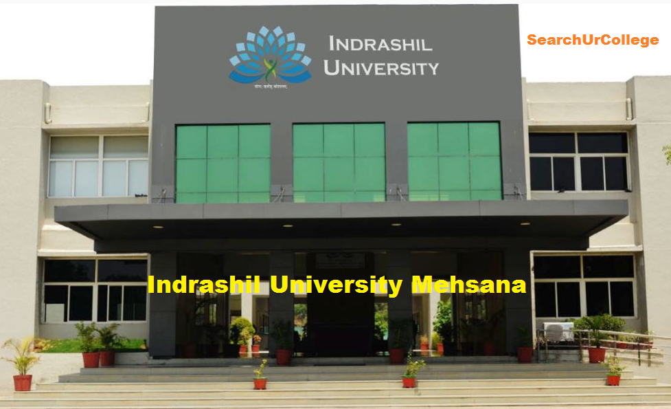 Indrashil University Mehsana