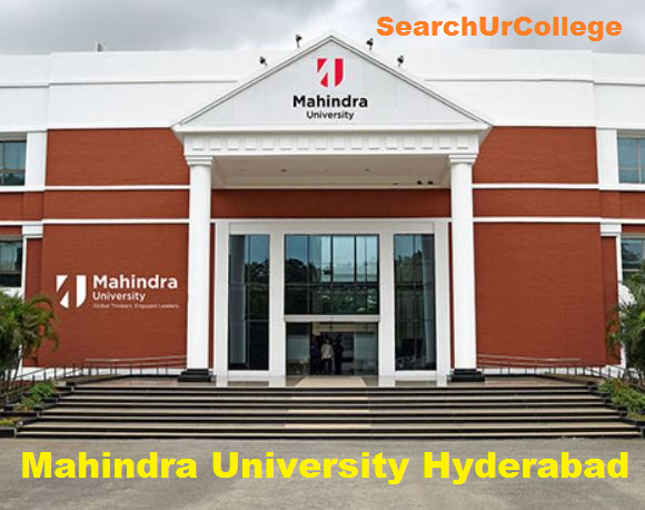 Mahindra University Hyderabad