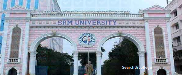 SRM University Sikkim