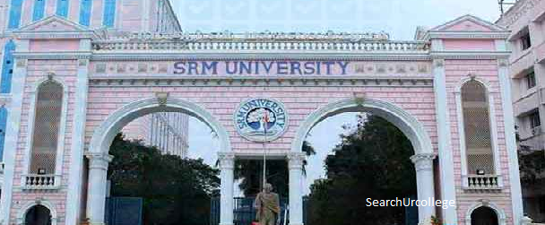 SRM University Sikkim SRM University Sikkim
