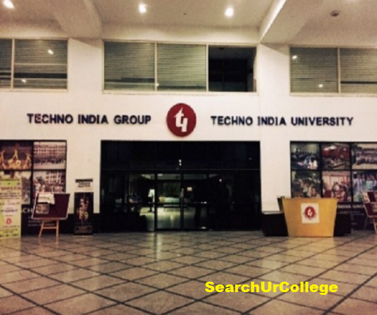 Techno India University Kolkata