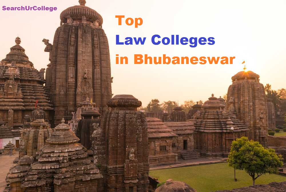 Top Law Colleges in Bhubaneswar