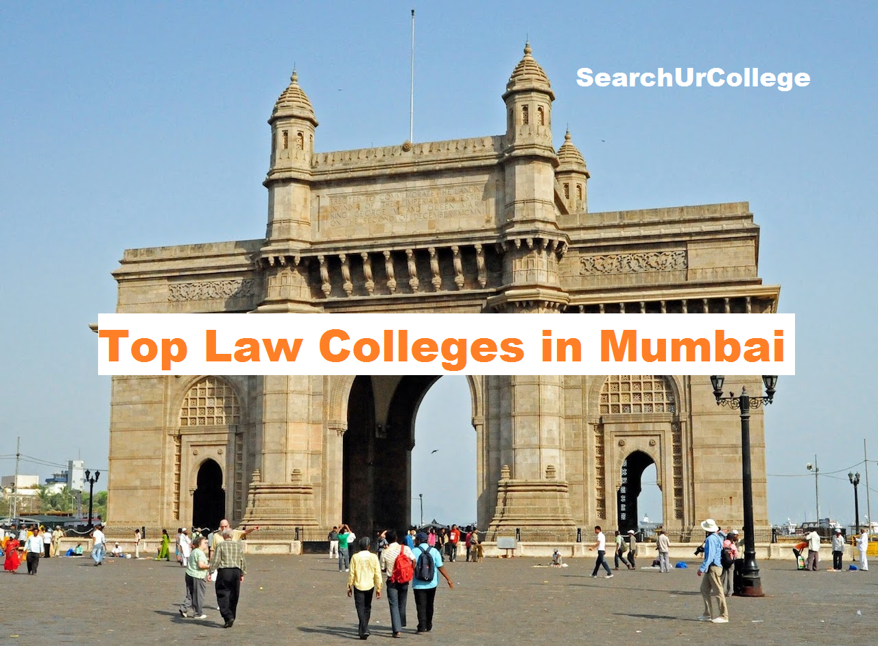 Top Law Colleges in Mumbai