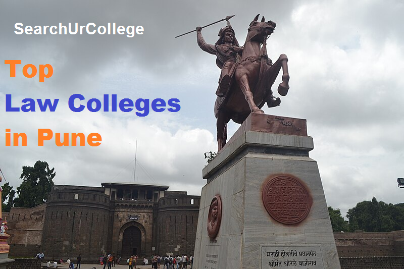 Top Law Colleges in Pune