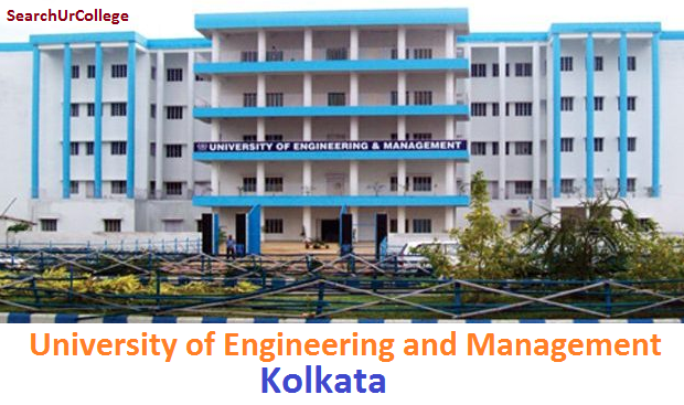 University of Engineering and Management Kolkata