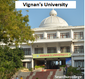 Vignan's University