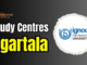 Study Centres Agartala